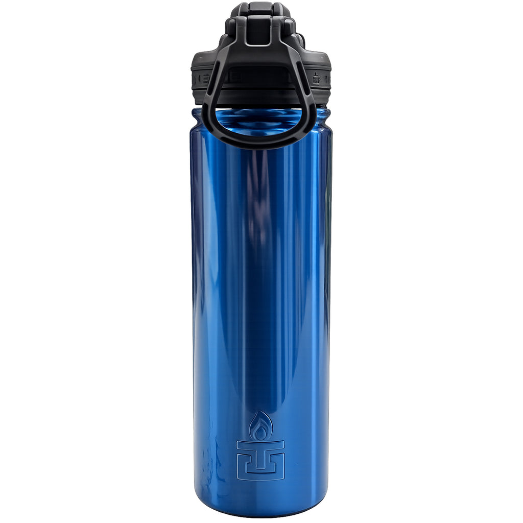 Metallic Blue