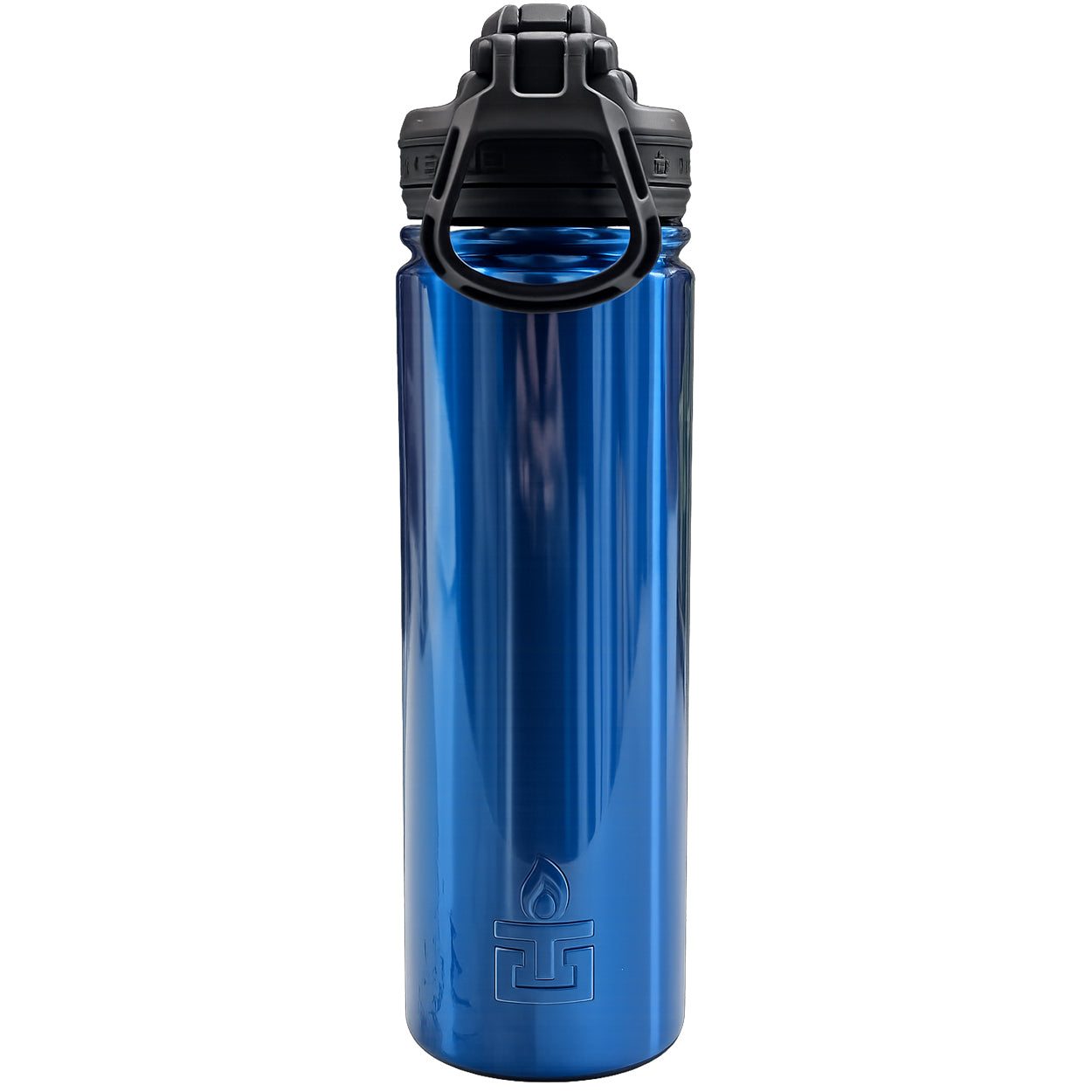 Metallic Blue