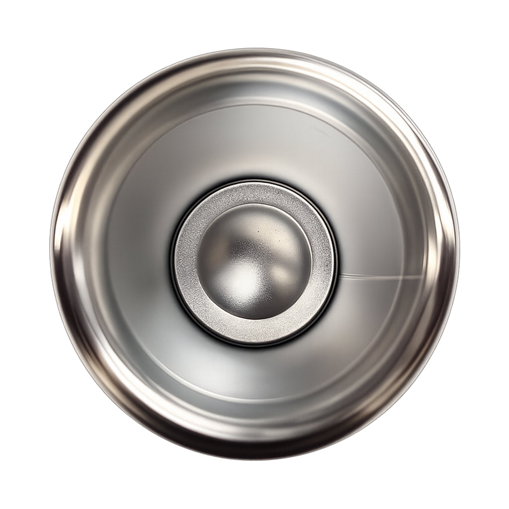 Stainless Steel