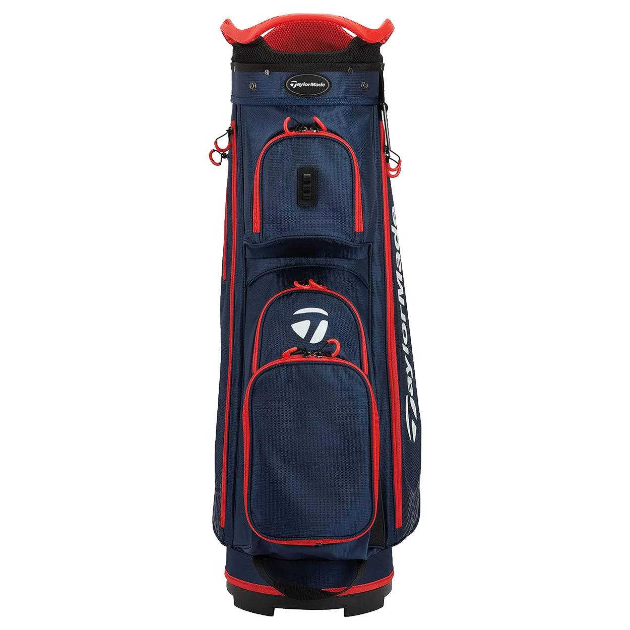 TaylorMade Golf 2023 Pro 14-Way Top Cart Bag