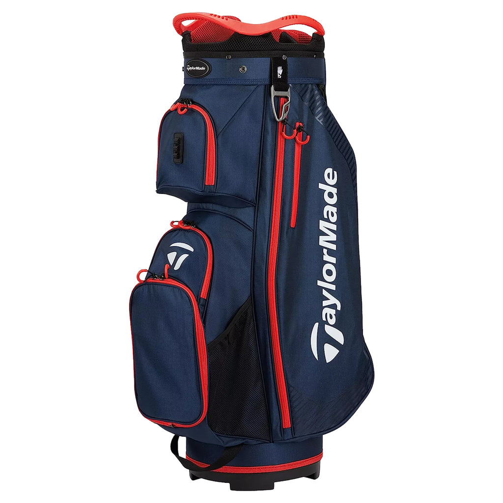 TaylorMade Golf 2023 Pro 14-Way Top Cart Bag