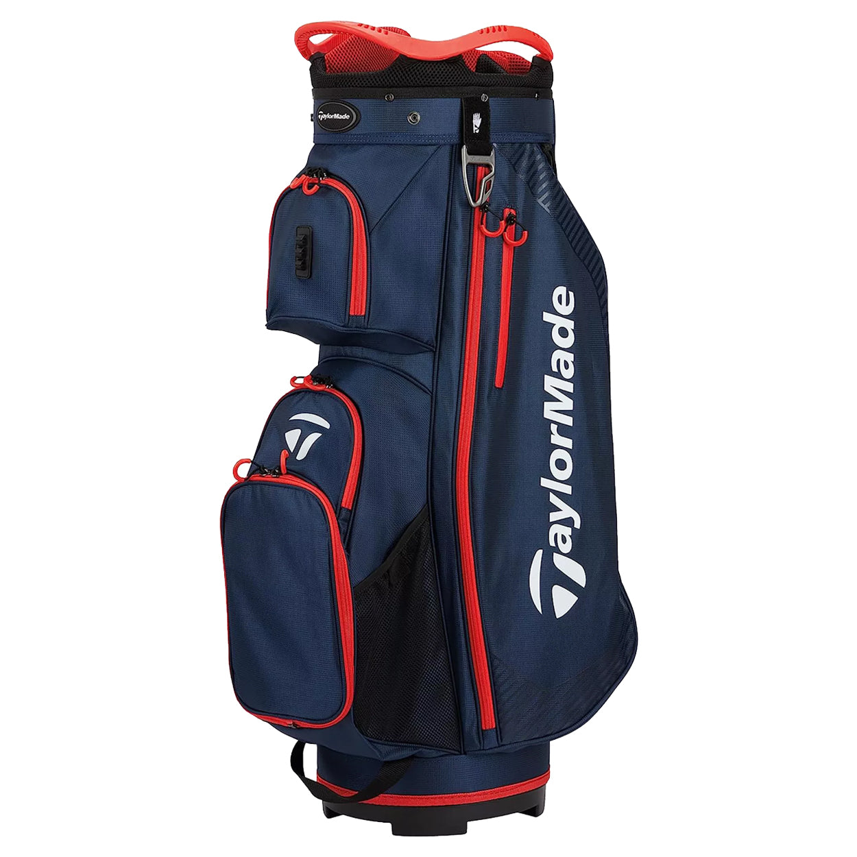 Navy/Red