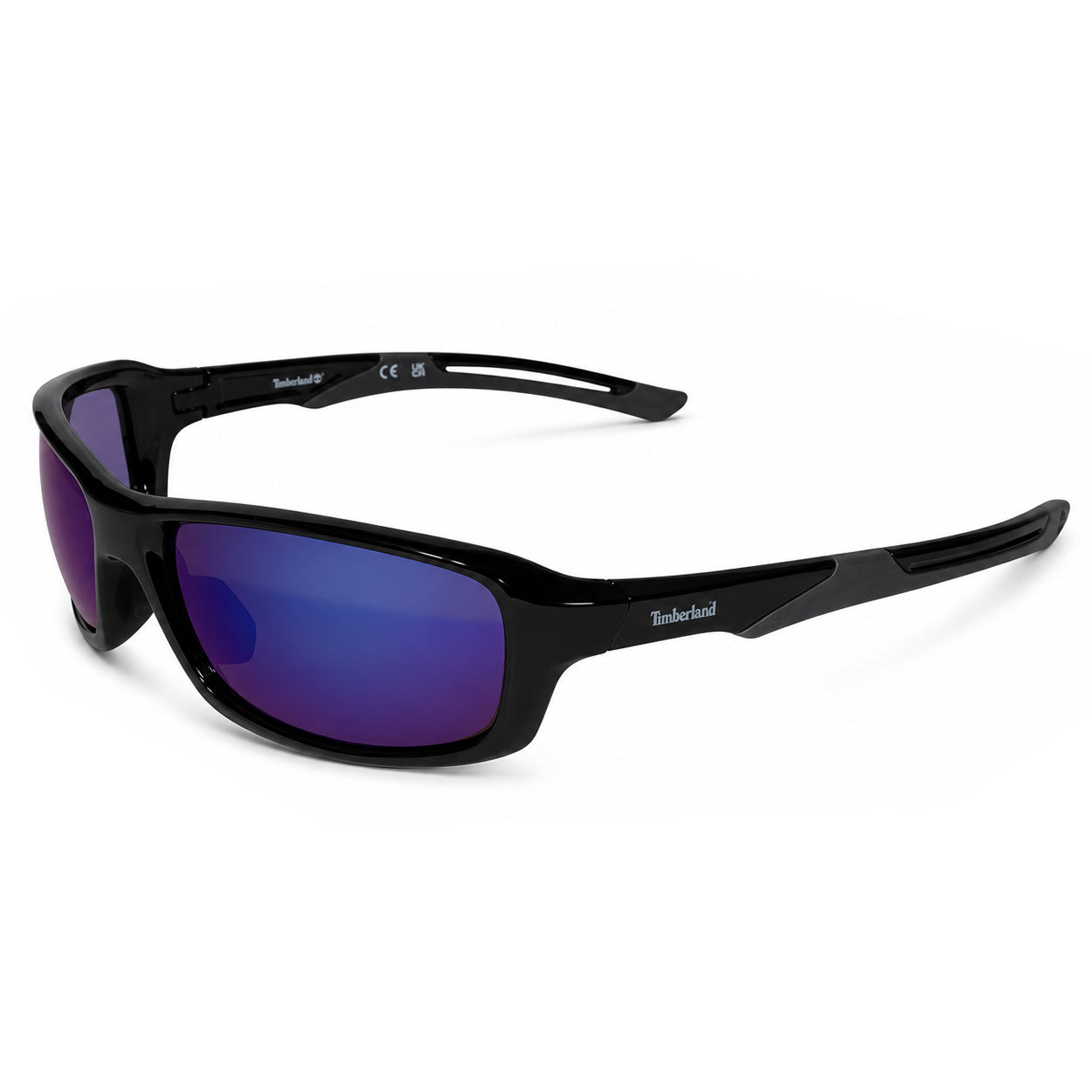 Timberland Golf 7275 Polarized Sport Sunglasses