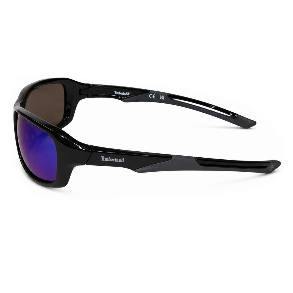 Timberland Golf 7275 Polarized Sport Sunglasses