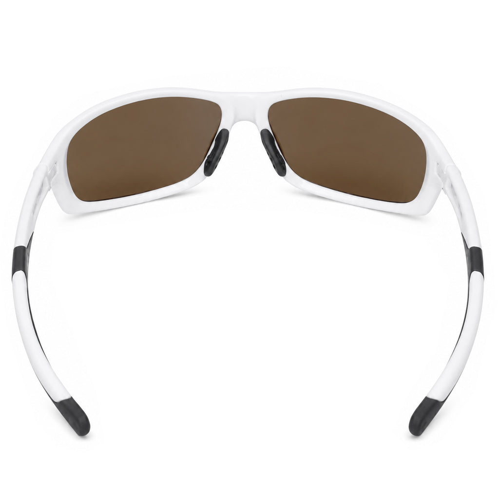 Timberland Golf 7275 Polarized Sport Sunglasses