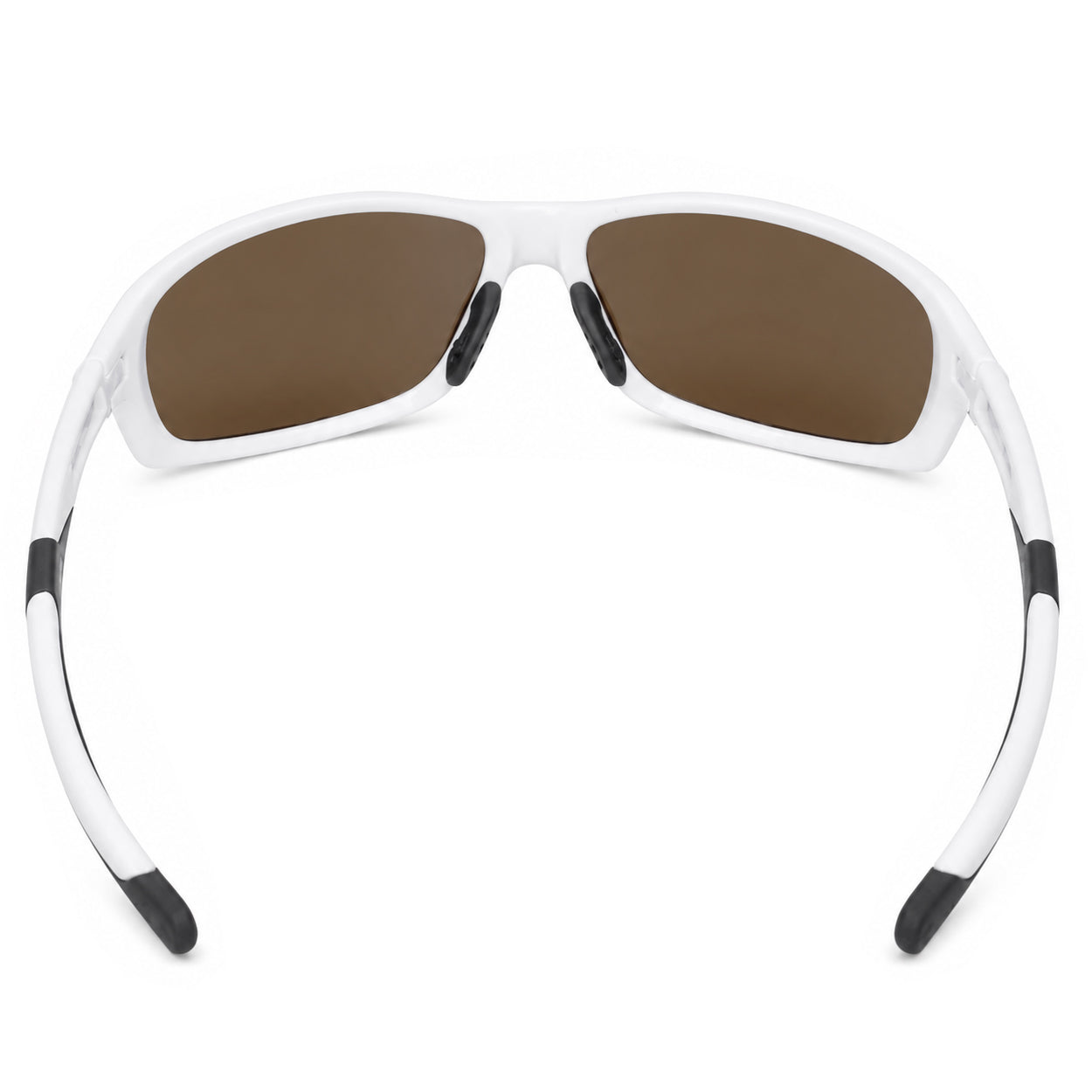 Timberland Golf 7275 Polarized Sport Sunglasses