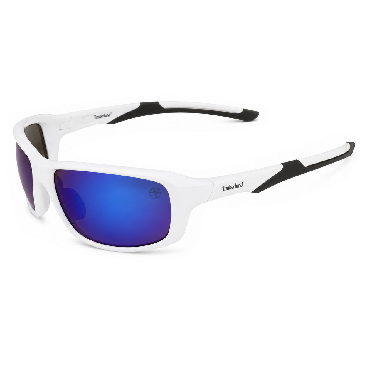 Timberland Golf 7275 Polarized Sport Sunglasses