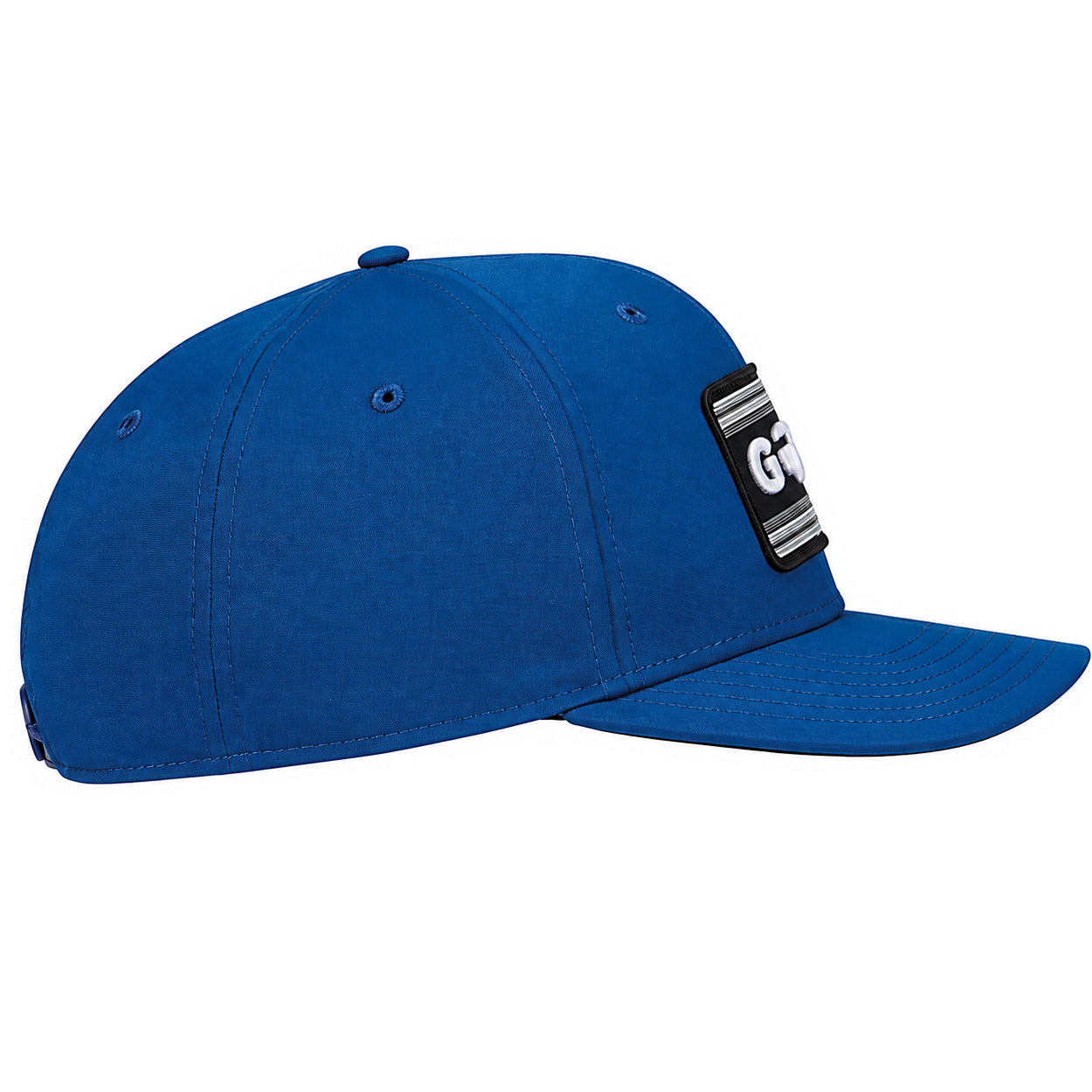Cobalt Blue