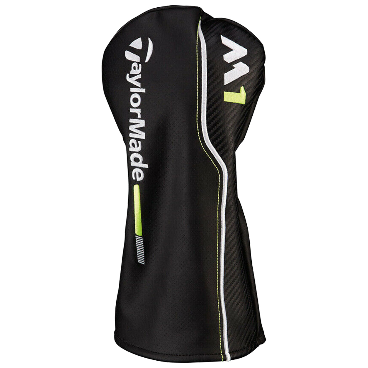 TaylorMade Golf Replacement Driver & Fairway Wood Headcovers