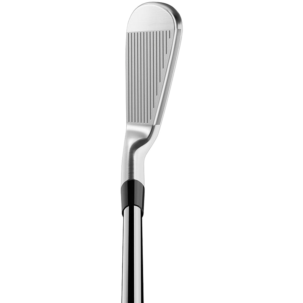 TaylorMade Golf Men's 2024 P770 Forged Iron Set 4-PW - Open Box