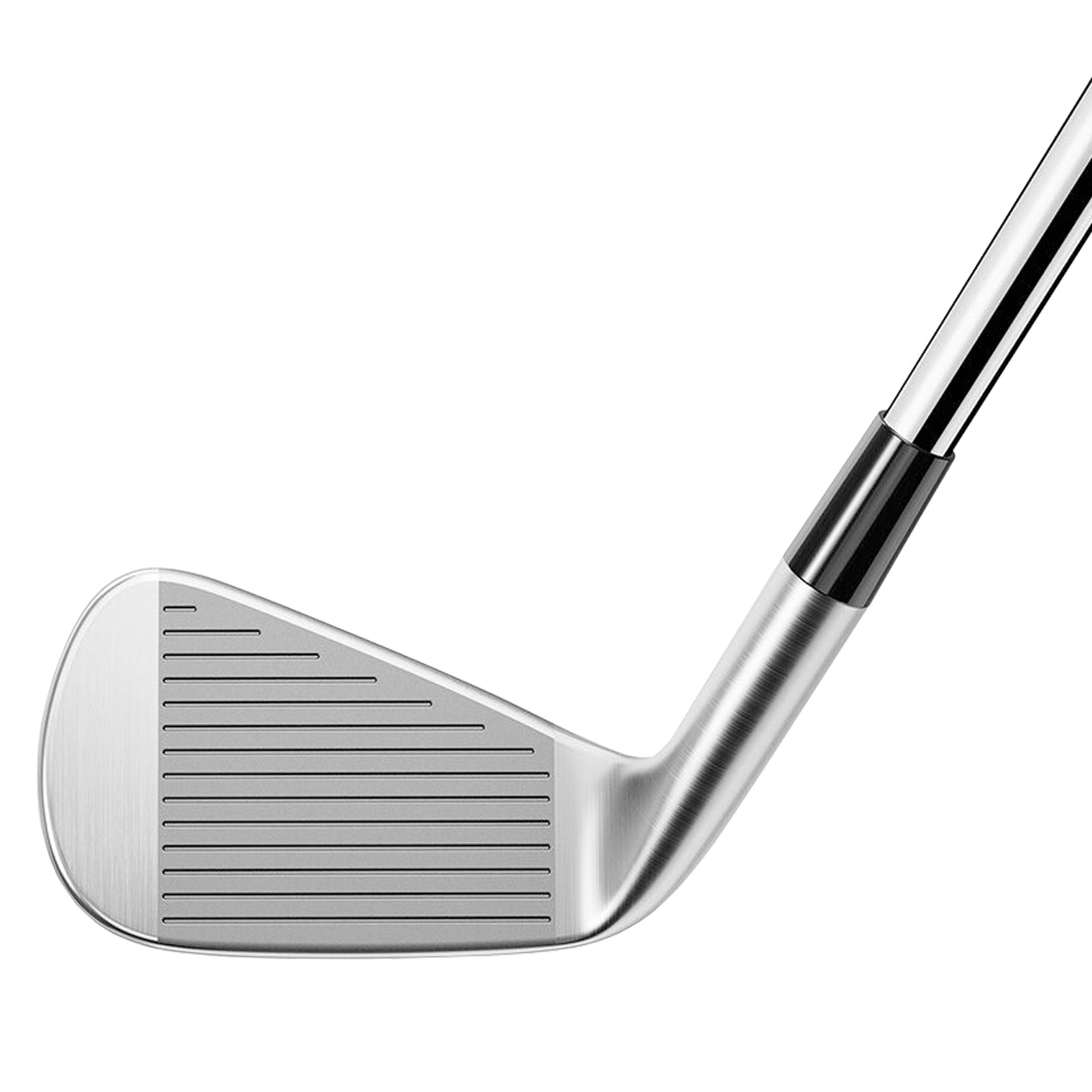 TaylorMade Golf Men's 2024 P770 Forged Iron Set 4-PW - Open Box