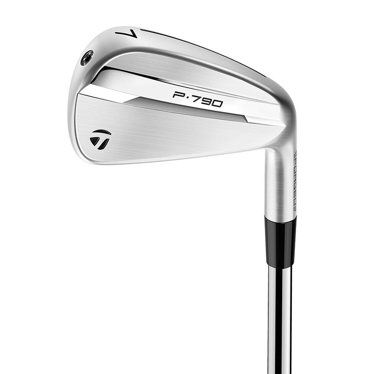 TaylorMade Golf Men's 2025 P790 Forged Iron Set 4-PW - Open Box