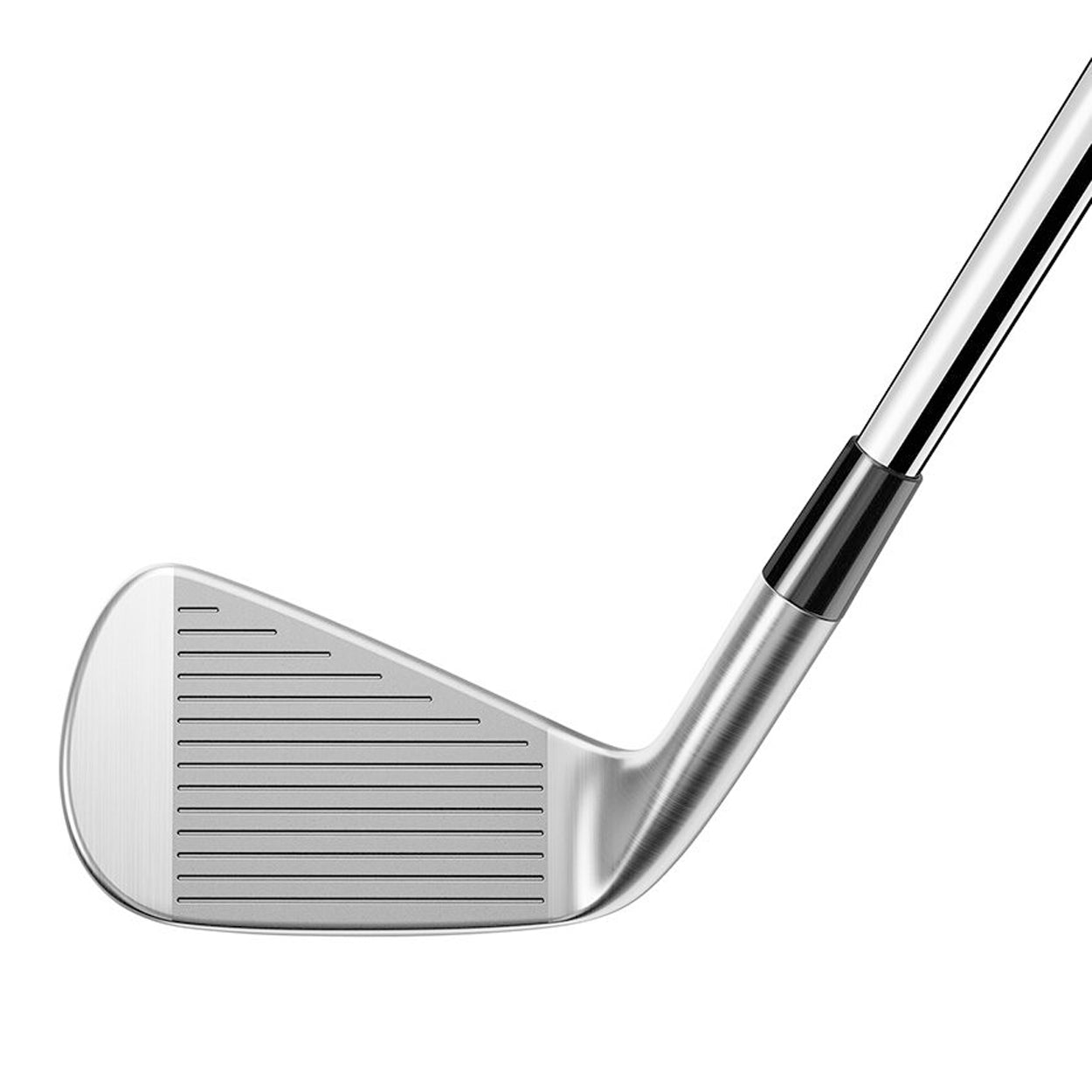 TaylorMade Golf Men's 2025 P790 Forged Iron Set 4-PW - Open Box