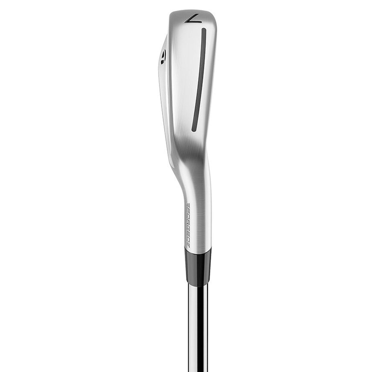 TaylorMade Golf Men's 2025 P790 Forged Iron Set 4-PW - Open Box