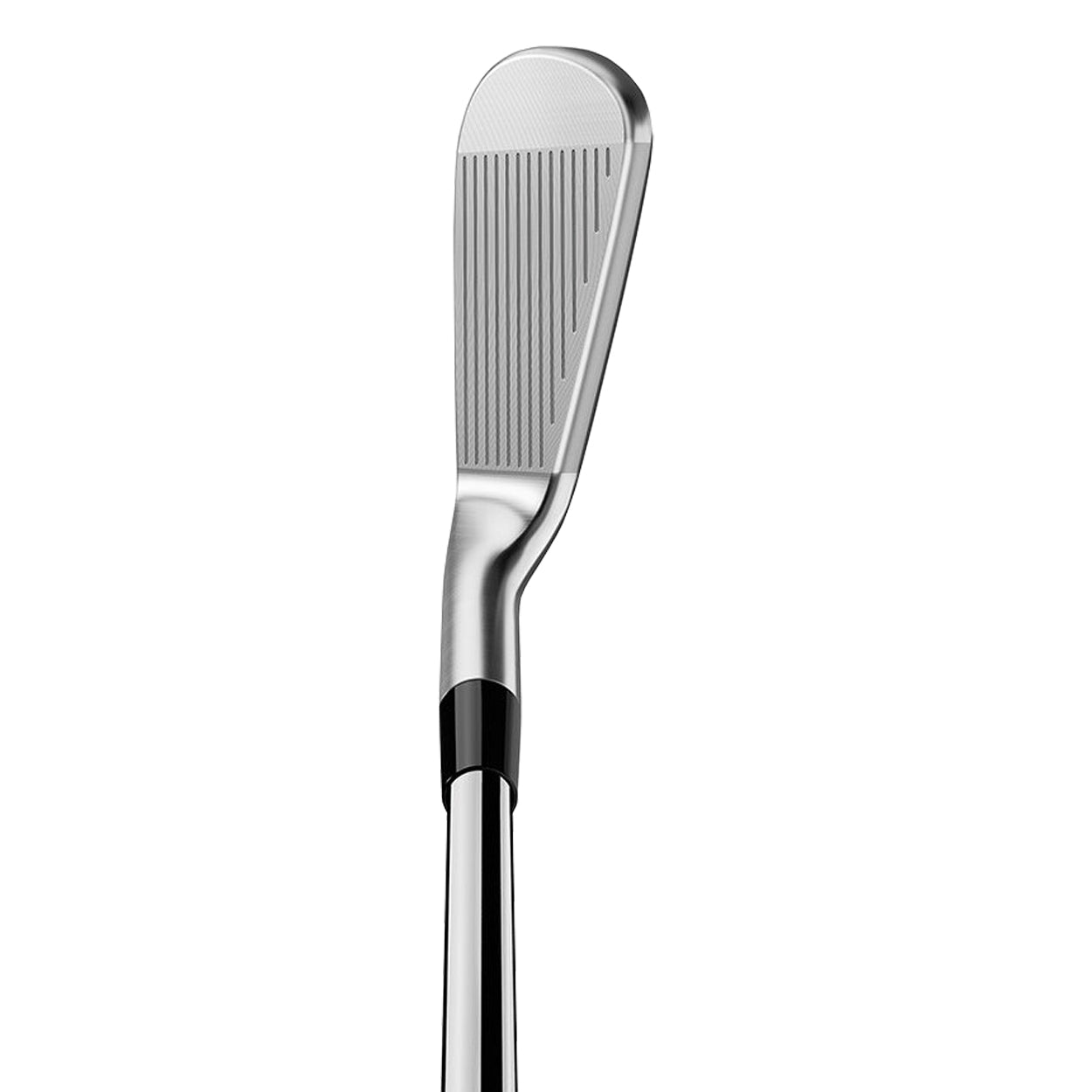 TaylorMade Golf Men's 2024 P7CB Forged Cavity Back Iron Set 4-PW - Open Box