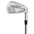 TaylorMade Golf Men's 2024 P7CB Forged Cavity Back Iron Set 4-PW - Open Box