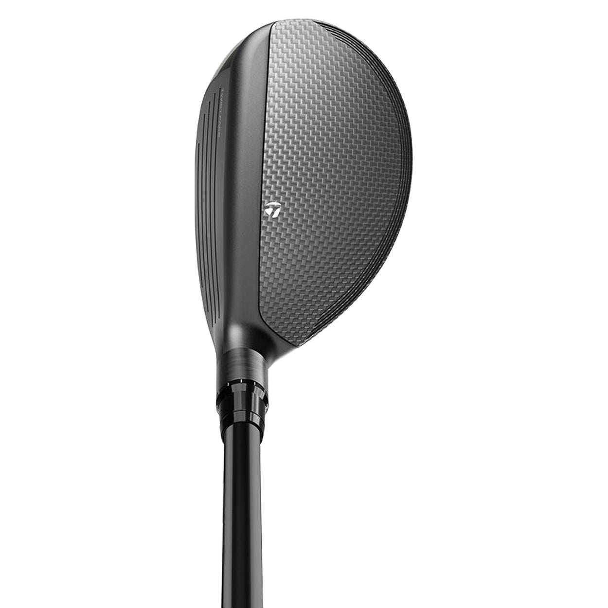 TaylorMade Golf Qi35 HL Max Combo Hybrid Irons (45H,6-PW, AW), Open Box