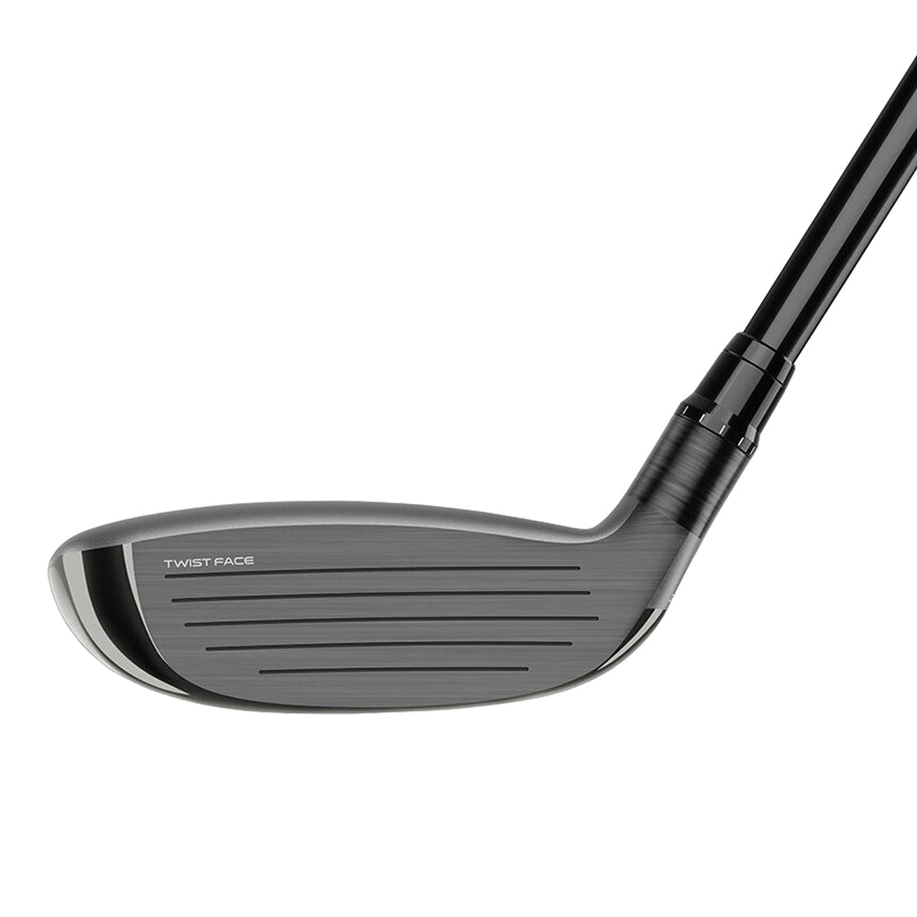 TaylorMade Golf Qi35 HL Max Combo Hybrid Irons (45H,6-PW, AW), Open Box