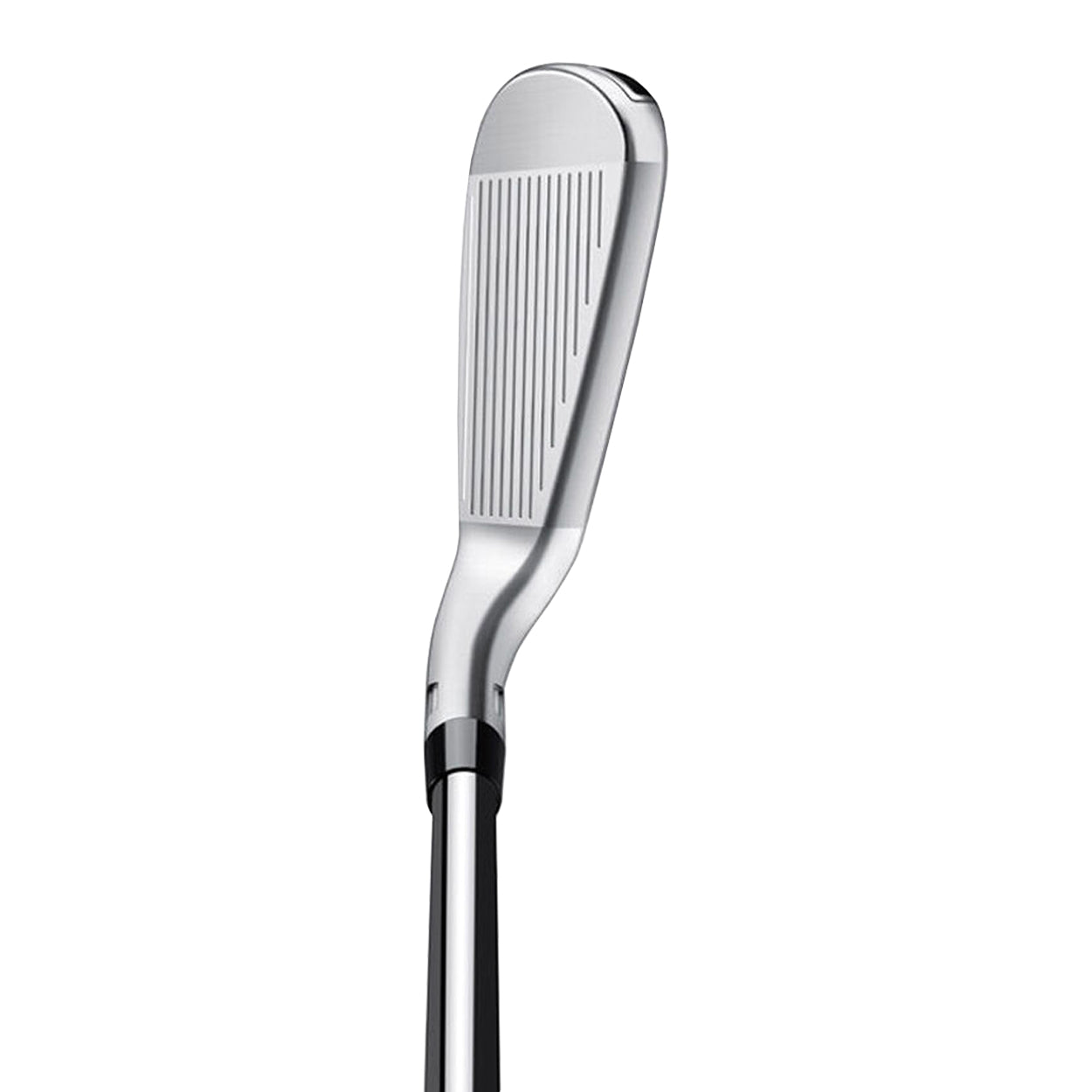 TaylorMade Golf Qi High Launch Graphite Shaft Iron Set (5-PW, AW) - Open Box