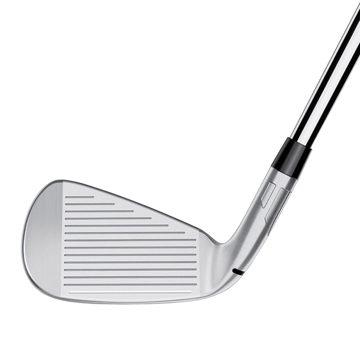 TaylorMade Golf Qi High Launch Iron Set (5-PW, AW) - Open Box