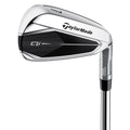 TaylorMade Golf Graphite Shaft Qi Iron Set (5-PW, AW) - Open Box