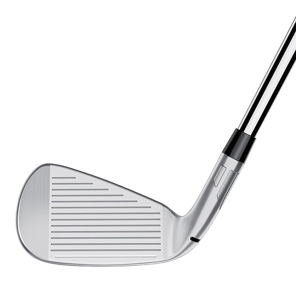 TaylorMade Golf Graphite Shaft Qi Iron Set (5-PW, AW) - Open Box