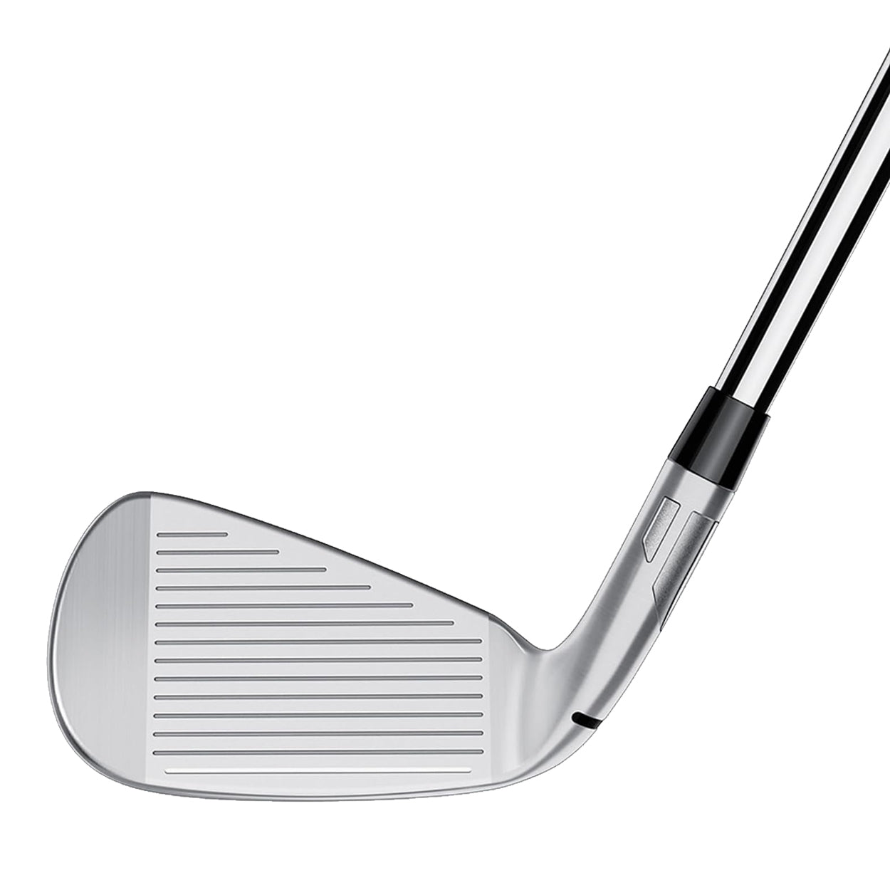 TaylorMade Golf Graphite Shaft Qi Iron Set (5-PW, AW) - Open Box