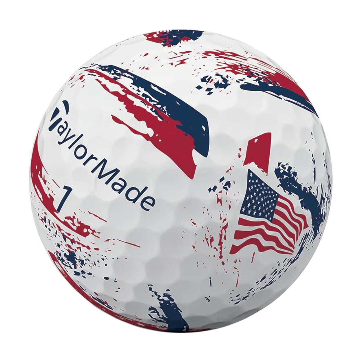 USA