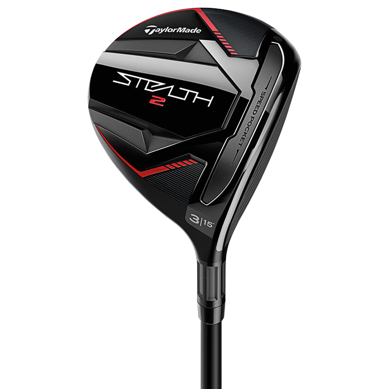 TaylorMade Golf Stealth 2 Fairway Wood