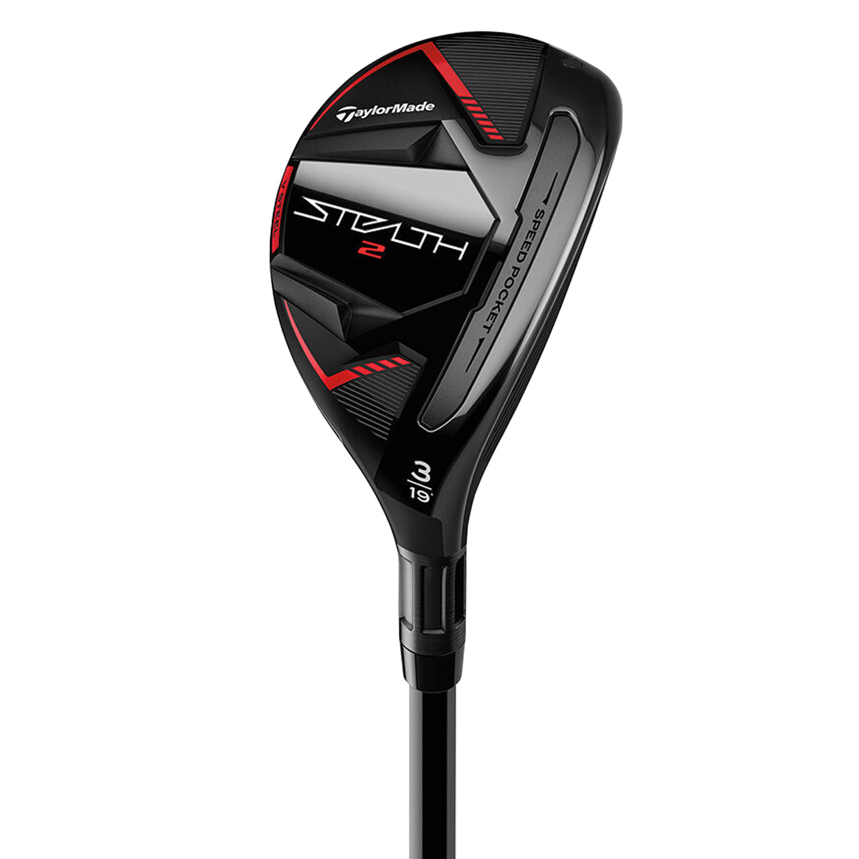 TaylorMade Golf Stealth 2 Hybrid Rescue Club