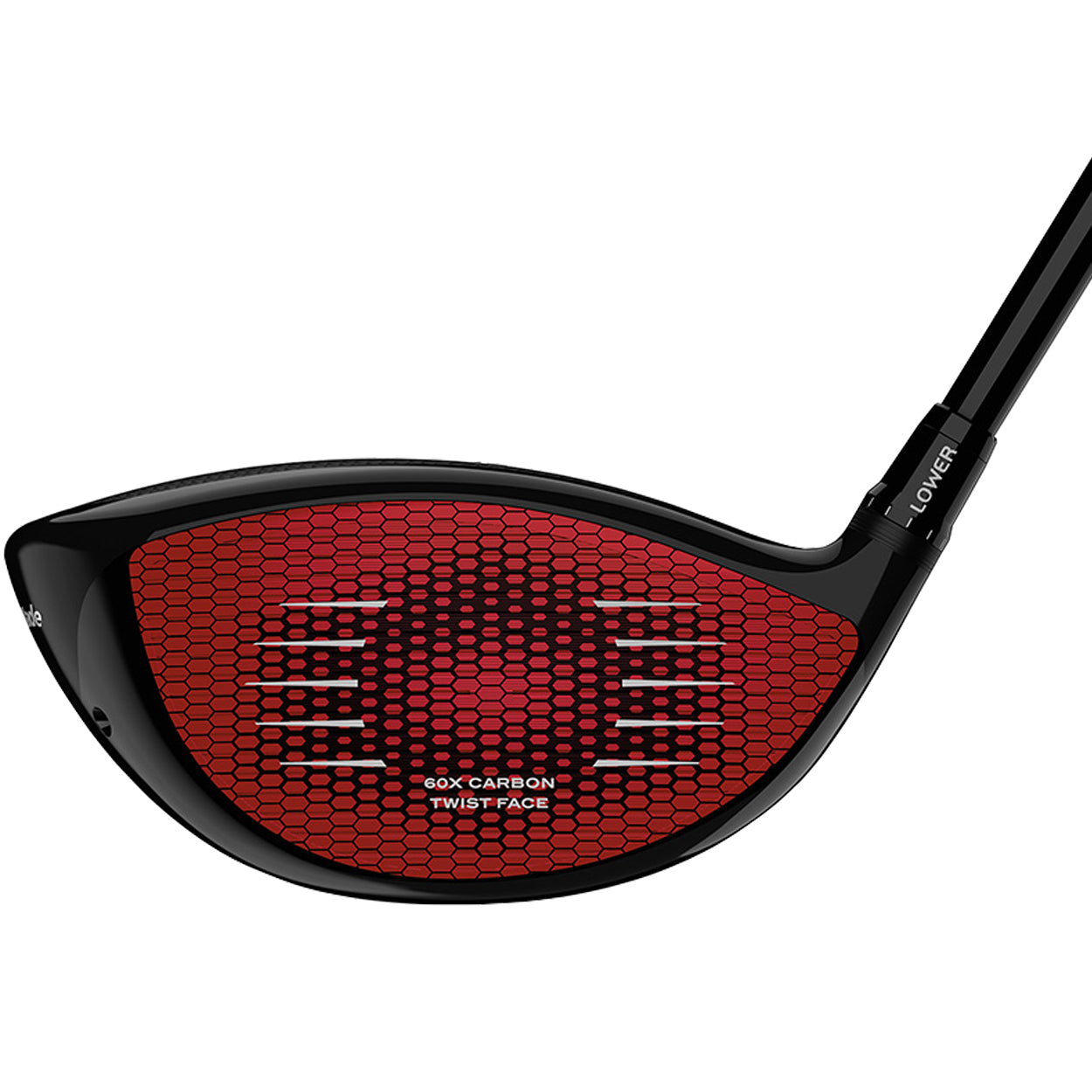 TaylorMade Golf Stealth Carbonwood 460cc Driver