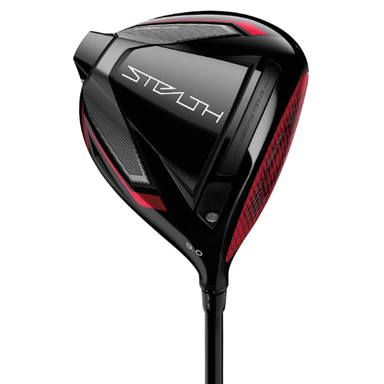 TaylorMade Golf Stealth Carbonwood 460cc Driver