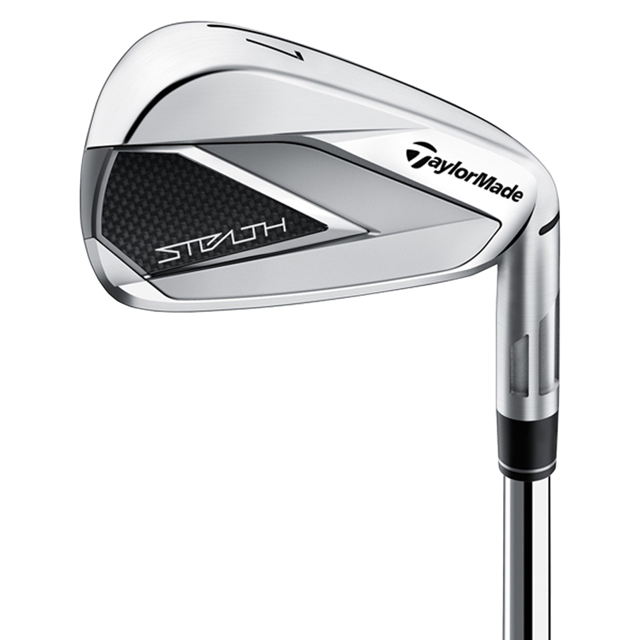 TaylorMade Stealth Iron Set (5-AW, SW)