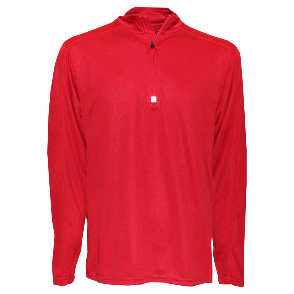 Cardinal Red