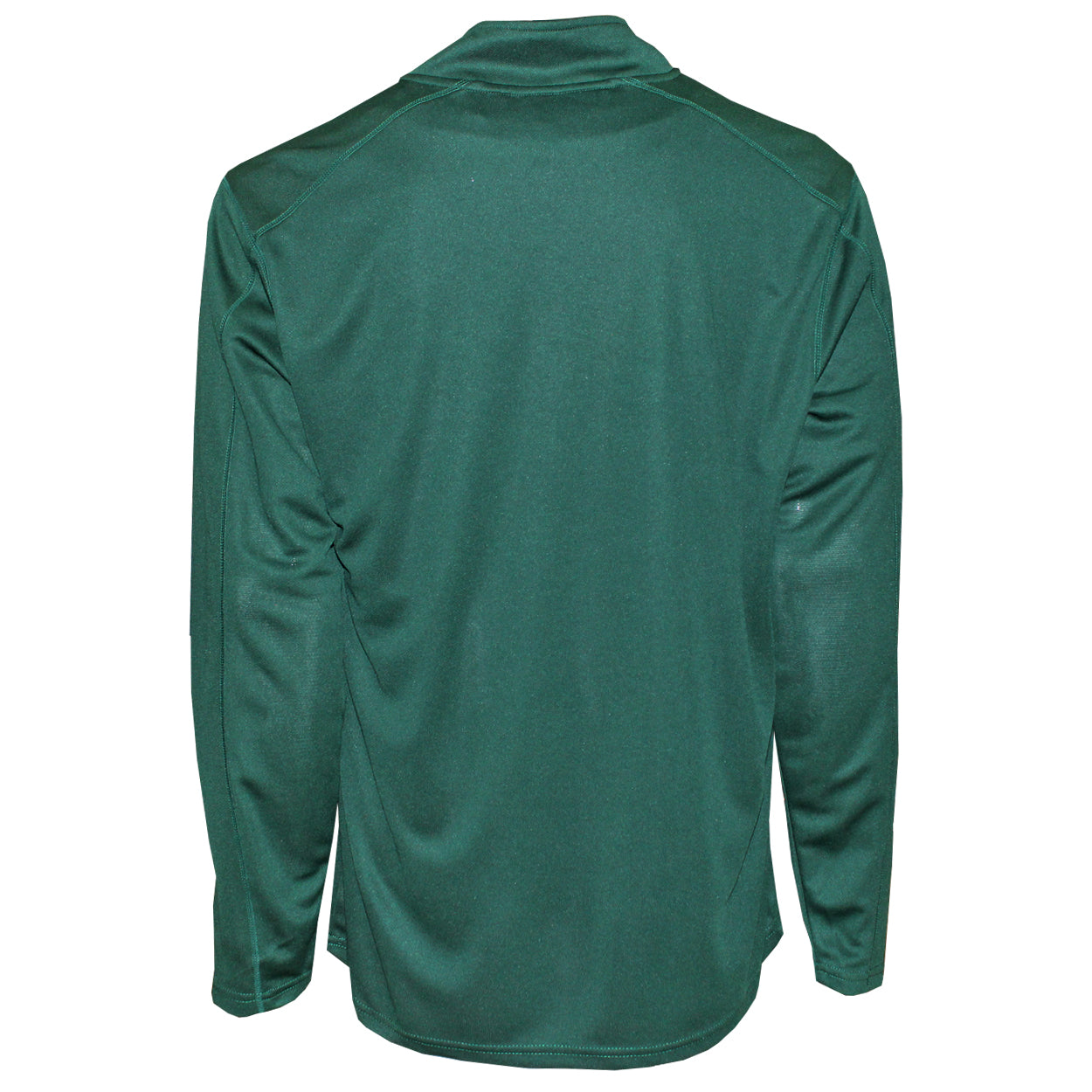 Top of the World 1/4-Zip Solid Lightweight Golf Pullover