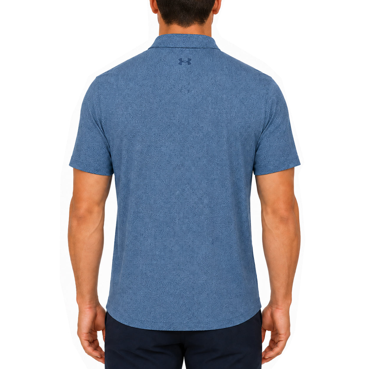 Tech Blue
