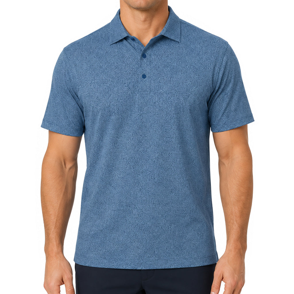 Tech Blue