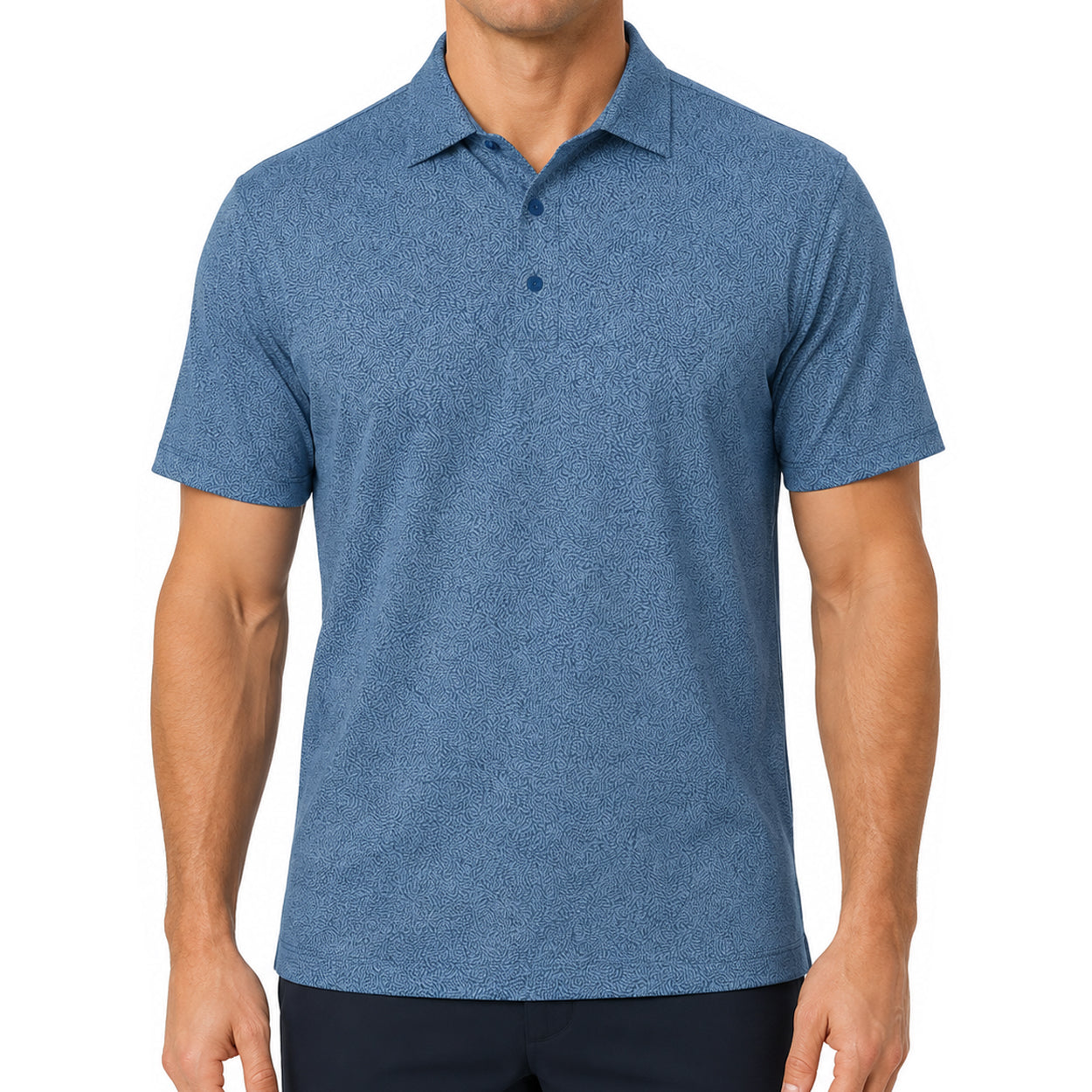 Tech Blue