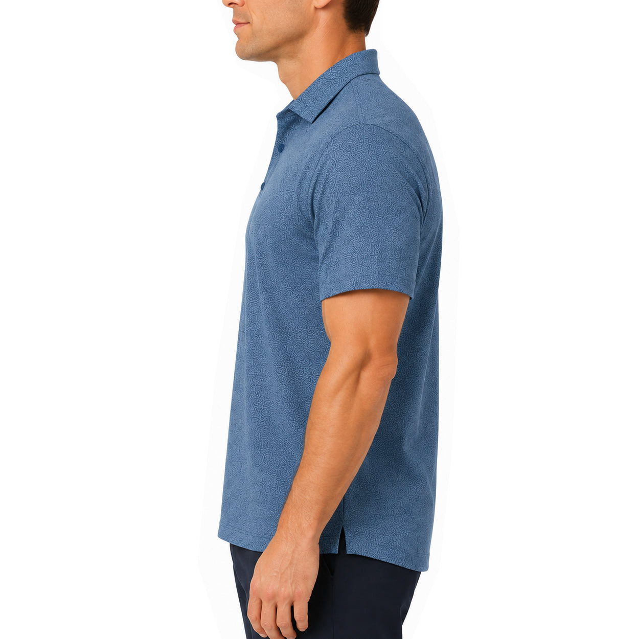 Tech Blue