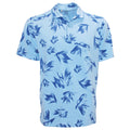 Under Armour UA Iso-Chill Marker Bloom Golf Polo Shirt – Cooling Performance & Style