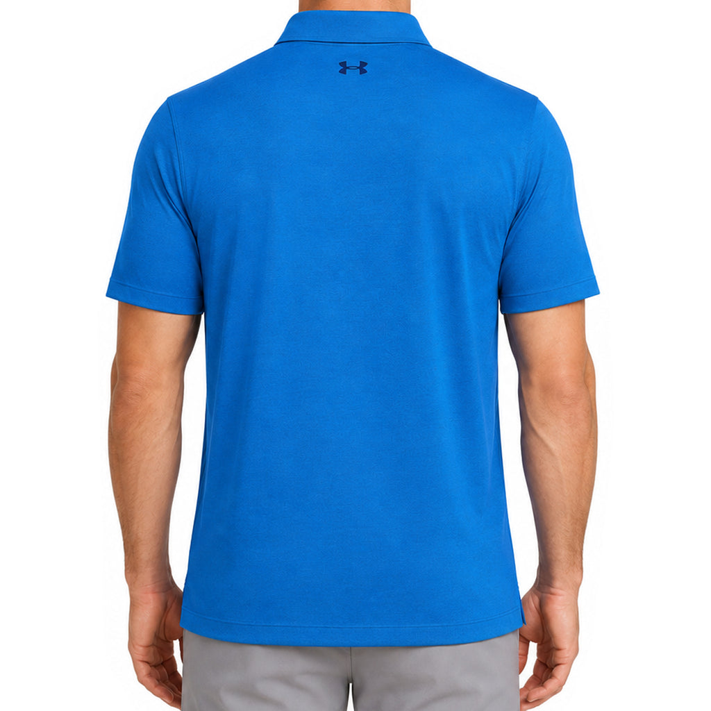 Blue Atlantis Heather