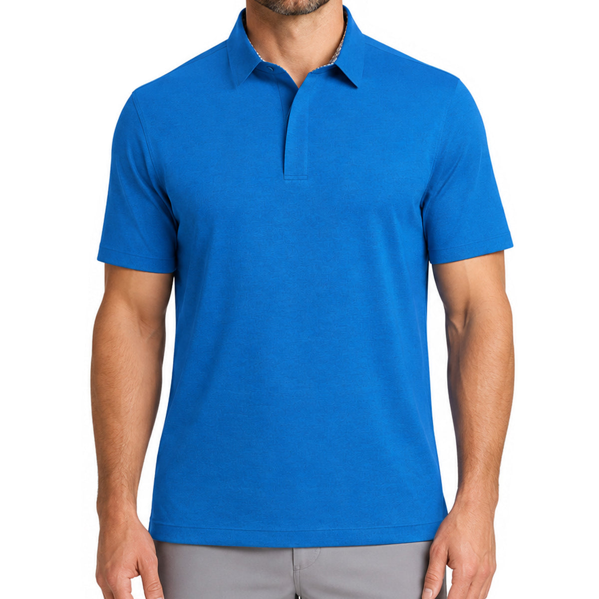 Blue Atlantis Heather