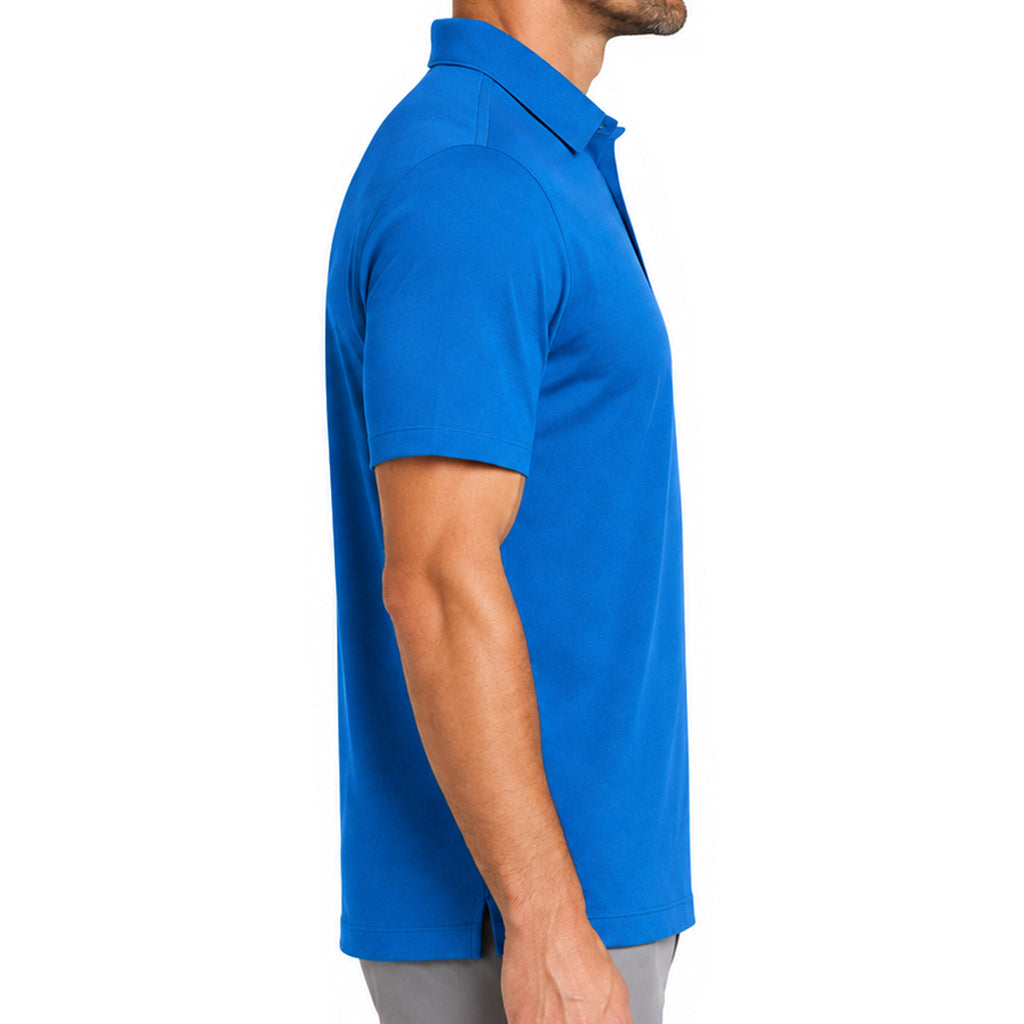 Blue Atlantis Heather