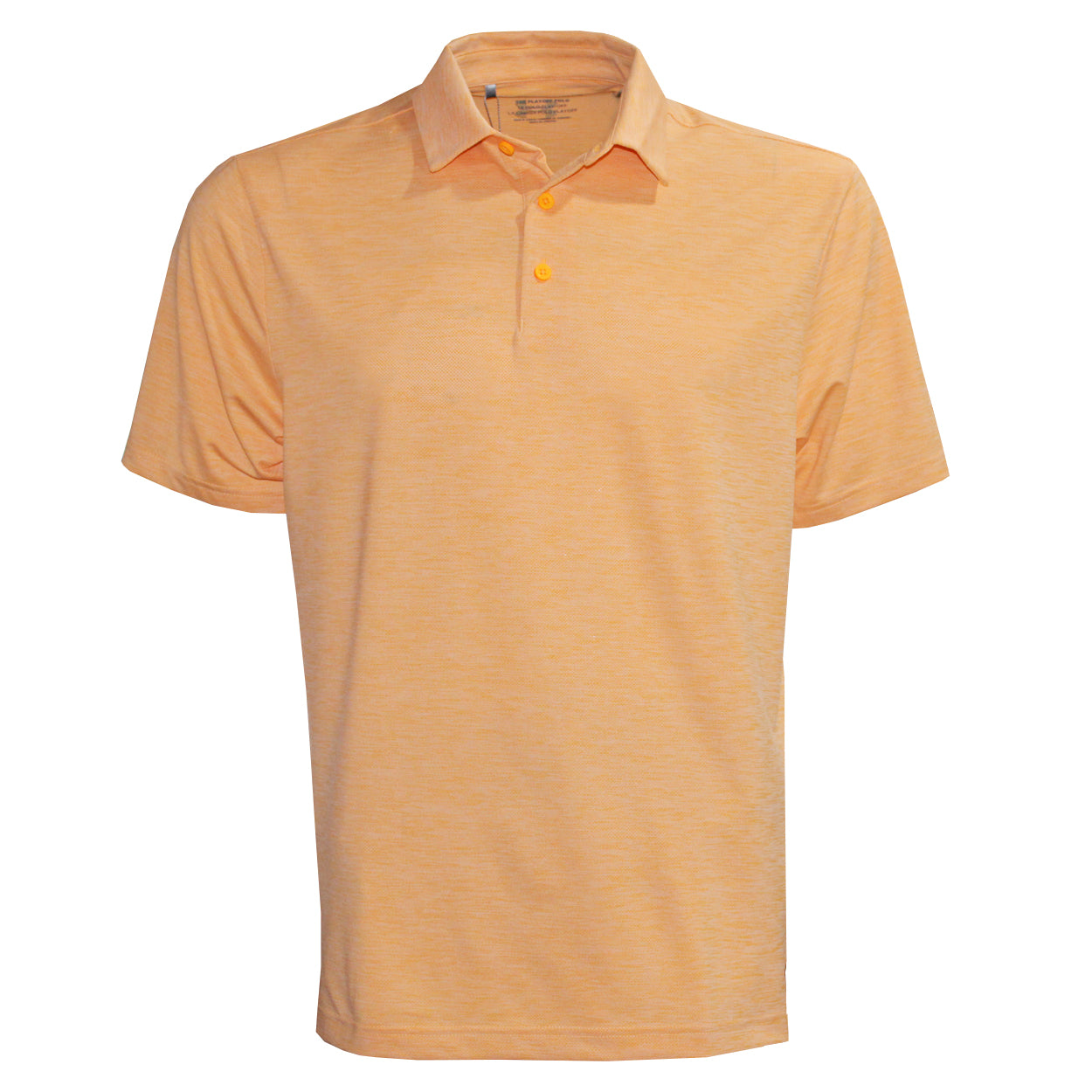 Nova Orange Heather