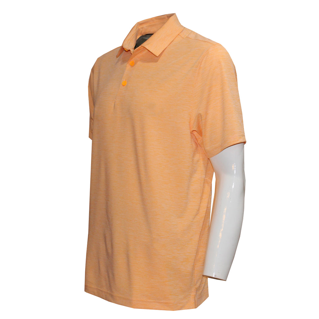 Nova Orange Heather