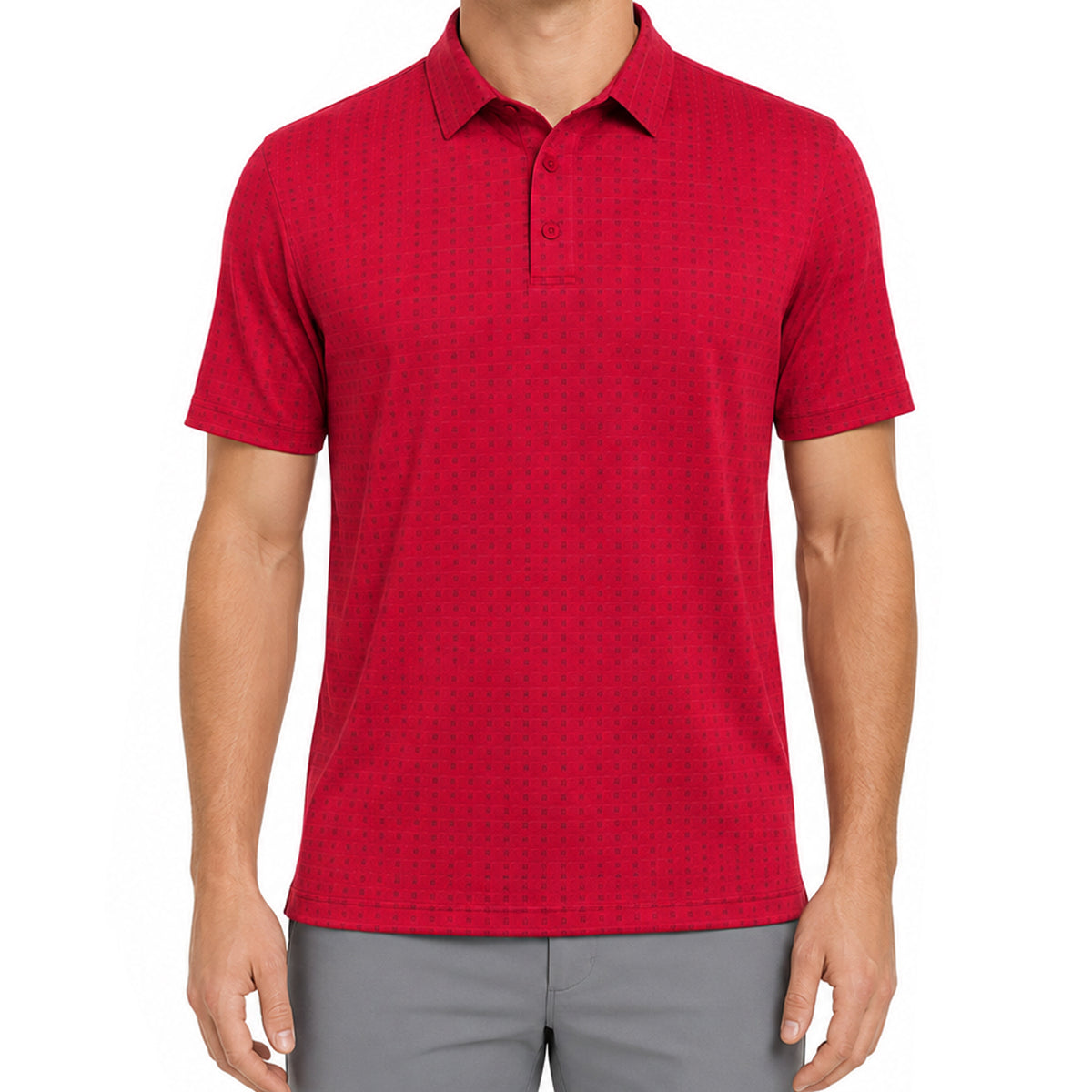 Racer Red