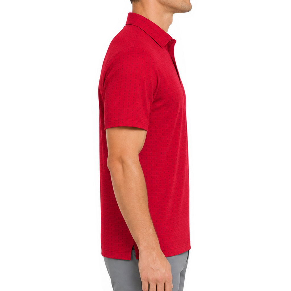Racer Red