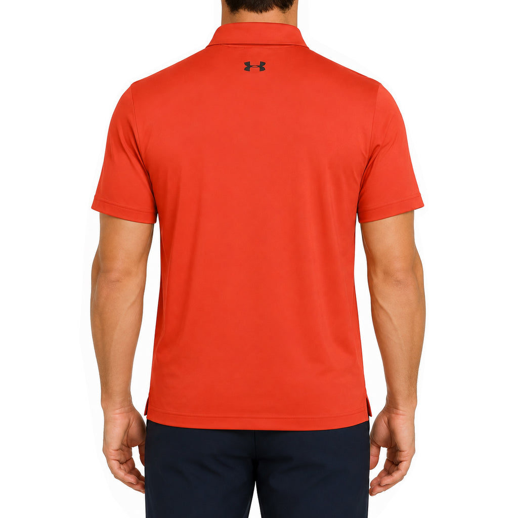 Dark Orange
