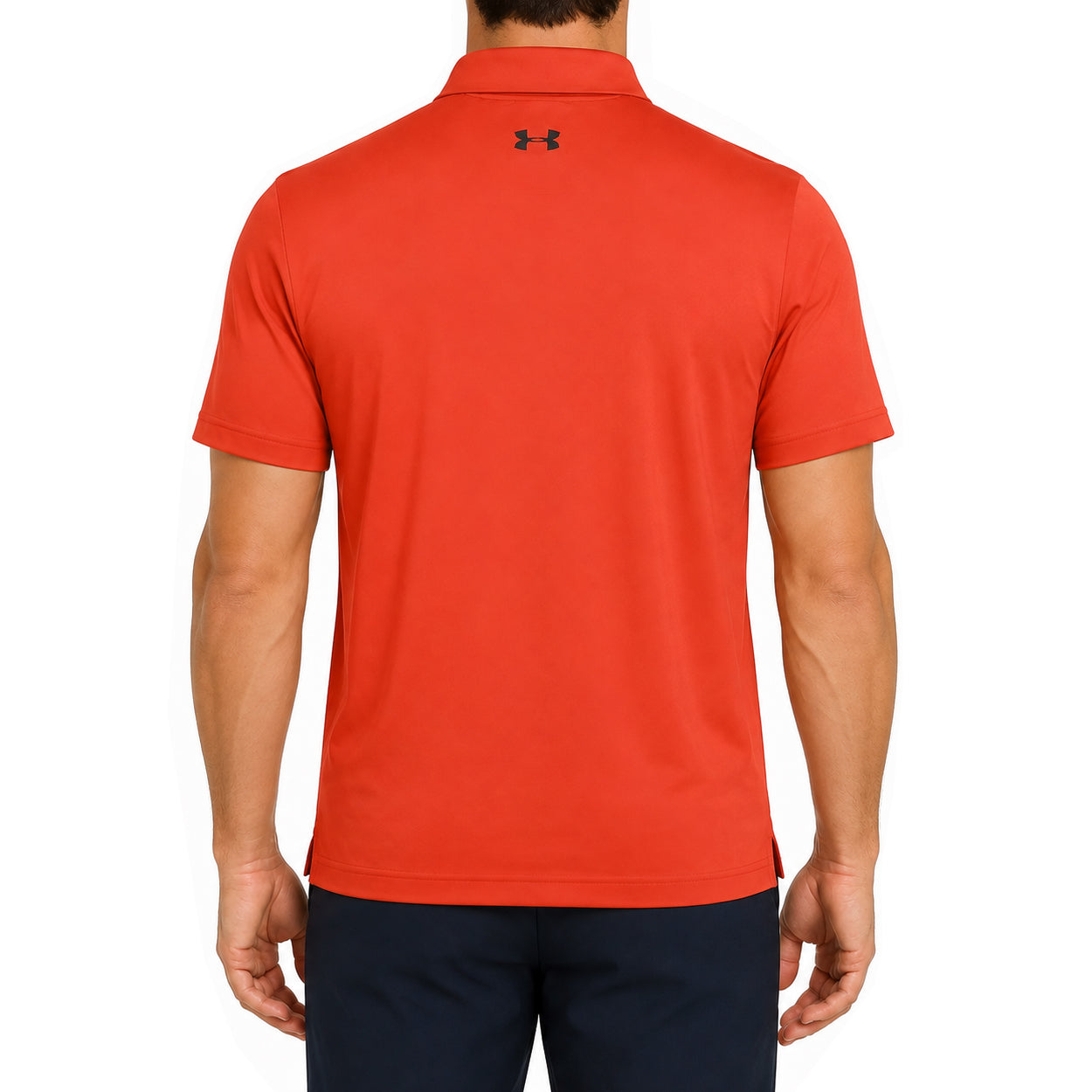 Dark Orange