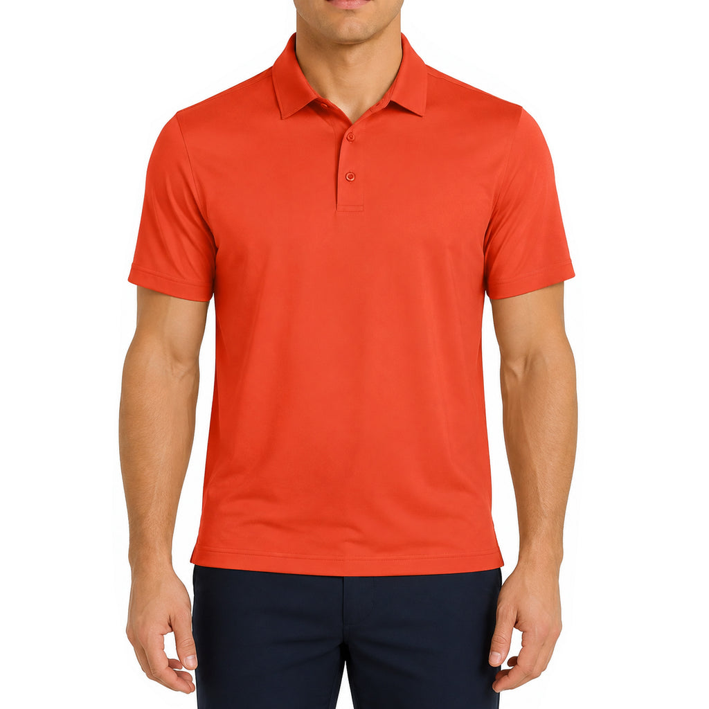 Dark Orange